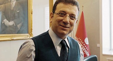 Ekrem İmamoğlu'ndan bir yeni mesaj daha