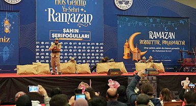 Elazığ Belediyesi, Çanakkale Zaferi programı düzenledi
