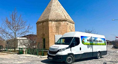 Elazığ Belediyesi Ramazan Bayramına hazır