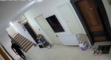 Elazığ'da bayramda ayakkabı hırsızlığı: Gündüz keşif yapıp gece kapının önündeki botu çaldı