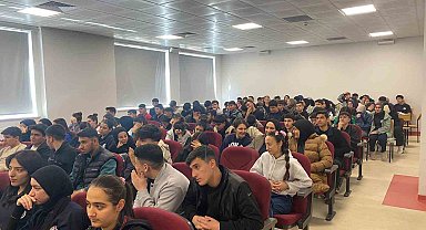Elazığ'da Dünya Tüberküloz Günü etkinliği