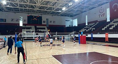Elazığ'da Okul Sporları Müsabakaları sona erdi