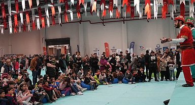 Elazığ'da tiyatro gösterisi sahnelenecek