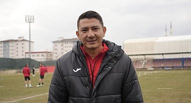 Elazığspor, Fırat Gül'le prensipte anlaştı