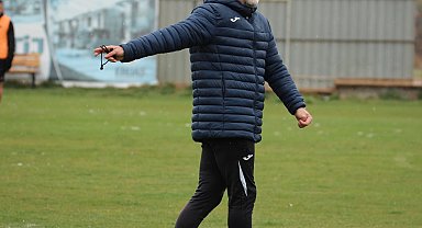 Elazığspor teknik direktörü Yenihayat'a PFDK'dan 2 maç ceza