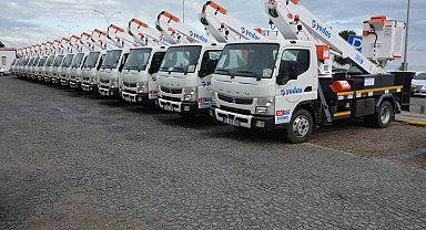 Elektrik dağıtım şirketinden bayram tedbirleri