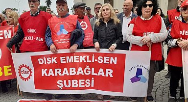 Emeklilerden ikramiye isyanı! Göz koyduğunuz torunlarımızın harçlıklarıdır