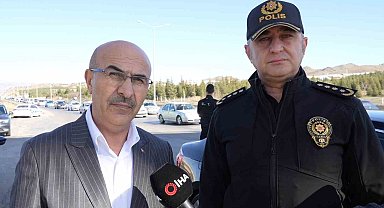 Emniyet Genel Müdürü Demirtaş'tan tatil için yola çıkanlara 3 kritik uyarı: "Emniyet kemeri, telefon, hız"