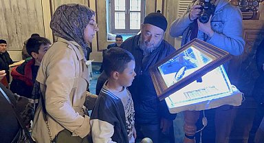 En çok 'Sakal-ı Şerif' bulunan 4'üncü il Yozgat
