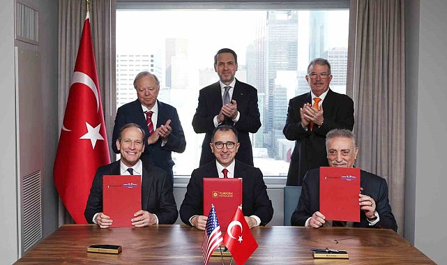 Enerji ve Tabii Kaynaklar Bakanı Bayraktar, ABD'de CERAWeek 2025'e katıldı