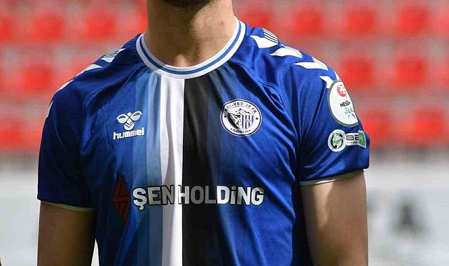 Erciyes 38 FK'da İsmail Karataş cezalı duruma düştü