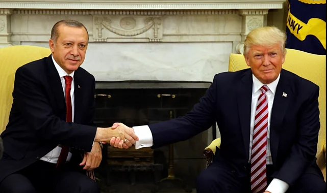 Erdoğan-Trump görüşmesi... Türkiye ABD'den ne bekliyor?