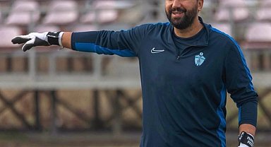 Erhan Kuşkapan ile Gostivar'dan tarihi rekor