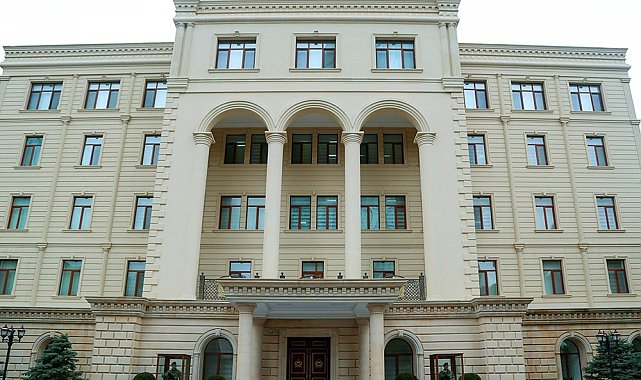 Ermenistan askerleri, Azerbaycan mevzilerine ateş açtı