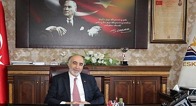 Ertek; "Bilinçli su tüketimi vicdani yükümlülüktür"