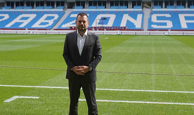 Ertuğrul Doğan: "Türk futbolunun adalet duygusu ağır bir sınavdan geçmektedir"