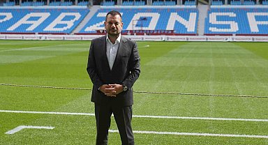 Ertuğrul Doğan: "Türk futbolunun adalet duygusu ağır bir sınavdan geçmektedir"