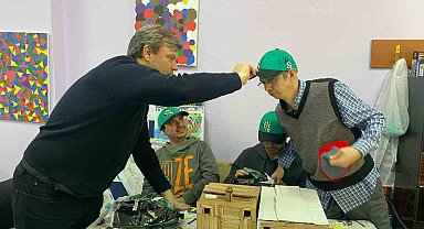 Ertuğrul Sağlam, haftalar sonra Kocaeli'ye geldi