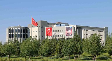 ERÜ'nün URAP Dünya Sıralaması Başarısı