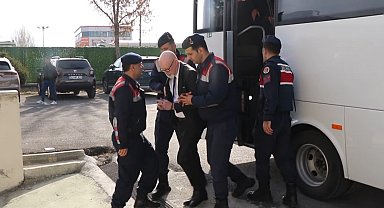 Erzincan İliç maden kazasında yargılama başladı