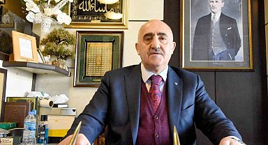 Erzurum Kent Konseyi'nden ramazan bayramı mesajı