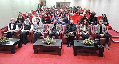 Erzurum'da kadın istihdamına dair önemli buluşma
