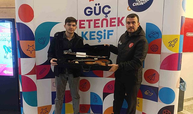 Esenler'in Genç Kart uygulaması 1 yılda 100 bini aşkın indirmeye ulaştı