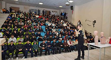 Esenyurt Belediyesinden 104 bin 597 öğrenciye afet bilinci eğitimi