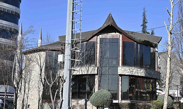Esenyurt yeni hizmet binalarına kavuşuyor