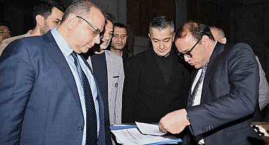 Esenyurt'a yeni Sağlıklı Yaşam Merkezi