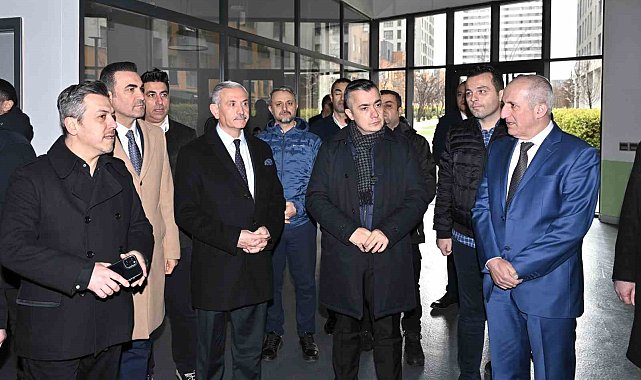 Esenyurt'ta Anaokulum Bahçemde projesi başlayacak