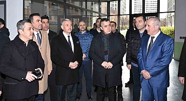 Esenyurt'ta Anaokulum Bahçemde projesi başlayacak