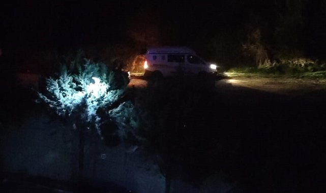 Esenyurt'ta emlakçılık ile uğraşan adamın cesedi boş arazide bulundu