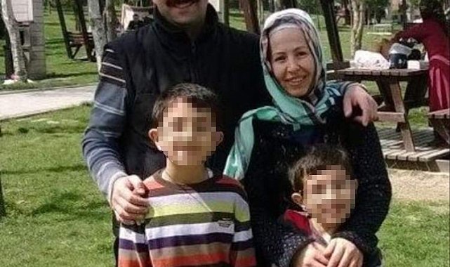 Esenyurt'ta eşini öldüren şahıs intihar etti