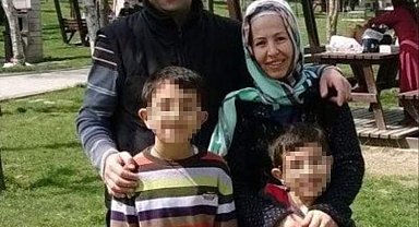 Esenyurt'ta eşini öldüren şahıs intihar etti
