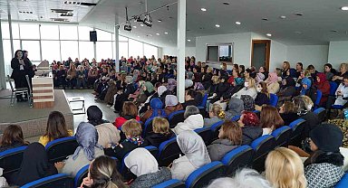 Esenyurt'un girişimci kadınlarına e-ticaret eğitimi