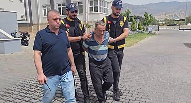 Eşini boğarak öldüren sanığa 24 yıl hapis cezası