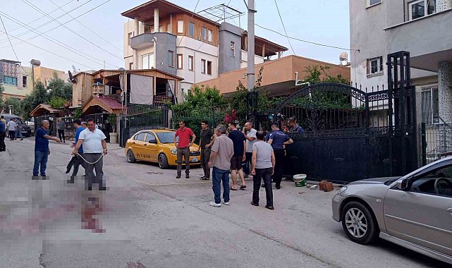 Eşini doğum gününde öldüren sanığa ağırlaştırılmış müebbet ve 30 yıla kadar hapis istendi