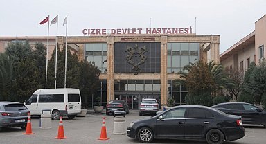 Eşini öldüren cani koca, arazide saklanırken yakalandı