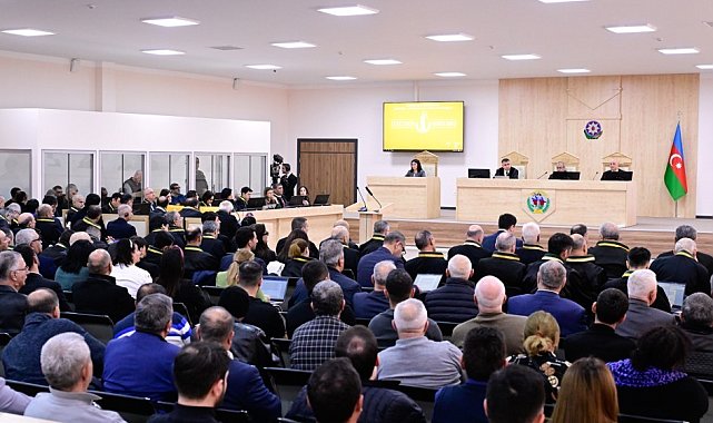 Eski Dağlık Karabağ Cumhuriyeti sözde Cumhurbaşkanı Gukasyan: "Büyük Ermenistan fikri bir masaldır"