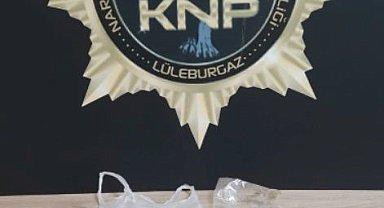 Eski eşini uyuşturucuya sürükleyen şüpheliler yakalandı