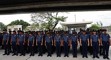 Eski Filipinler Devlet Başkanı Duterte, UCM kararı uyarınca tutuklandı
