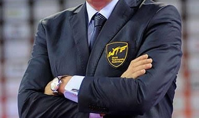 Eski Tekvando Federasyonu Başkanı Metin Şahin'e bıçaklı saldırı