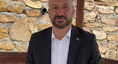 Eskipazar Belediye Başkanı Serdar Cıva: "Parklara zarar verenlere gereken ceza kesilecek"