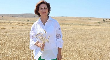 Eskişehir Büyükşehir'den ücretsiz toprak analizi