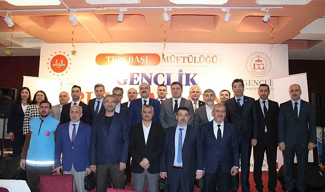 Eskişehir Denetimli Serbestlik Müdürlüğü'nden iftar programı