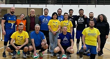 Eskişehir Öğretmenler Spor Kulübü'nden engelli sporculara Avrupa desteği