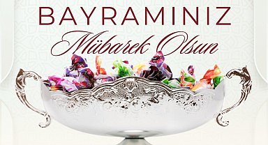 Eskişehir Valisi Aksoy'dan Ramazan Bayramı mesajı