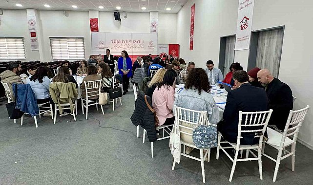 Eskişehir'de Ailenin Korunması çalıştayı düzenlendi