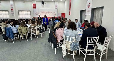 Eskişehir'de Ailenin Korunması çalıştayı düzenlendi